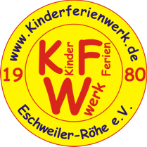 Logo Kinder Ferien Werk